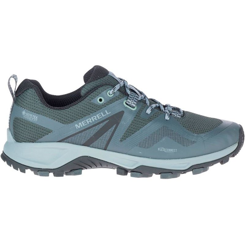 Merrell Tênis Caminhada MQM Flex 2 Goretex - Imagem 3