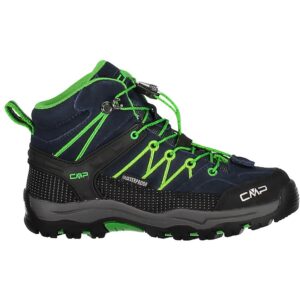 CMP Botas Caminhada Rigel Mid Trekking WP 3Q12944K