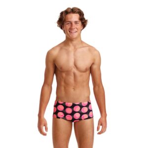 Funky trunks Boxer De Natação Sidewinder Day Nighta