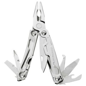 Leatherman Herramienta Multiusos Rev