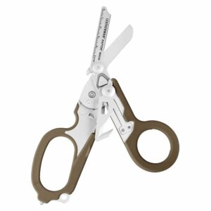 Leatherman Tesoura Raptor Rescue