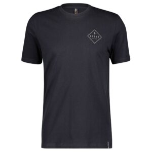 Scott Camiseta Manga Curta Moto