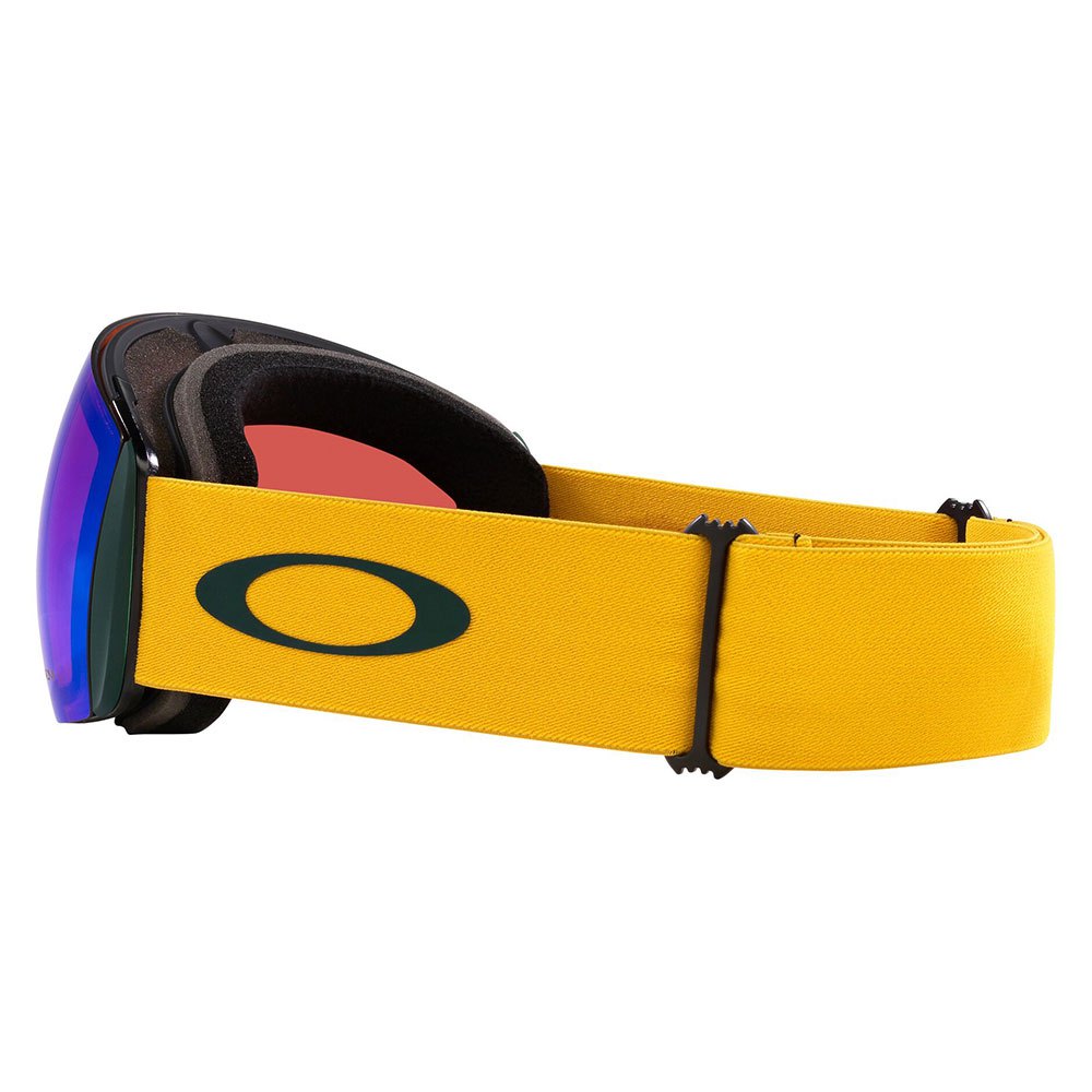 Oakley Máscara Esqui Flight Deck L Prizm - Imagem 5