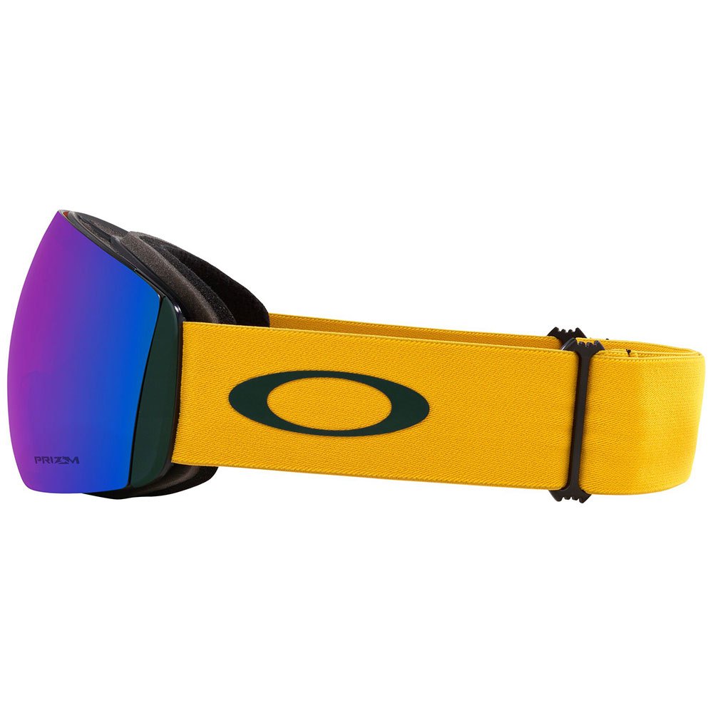 Oakley Máscara Esqui Flight Deck L Prizm - Imagem 4