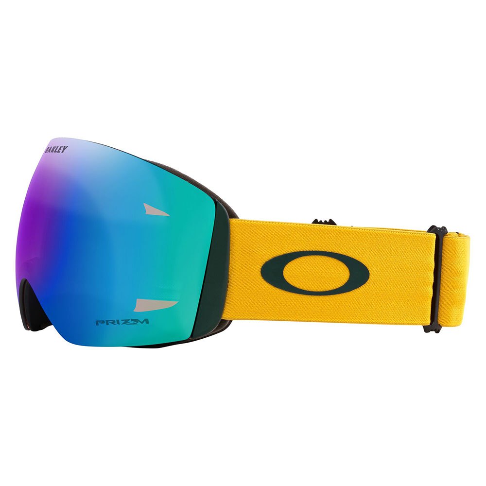Oakley Máscara Esqui Flight Deck L Prizm - Imagem 3