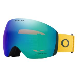 Oakley Máscara Esqui Flight Deck L Prizm