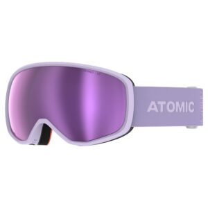 Atomic Máscara Esqui Revent Stereo