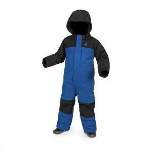 Volcom Fato De Corrida Infantil II0452400