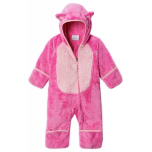 Columbia Foxy Baby™ Macacão Sherpa Bunting