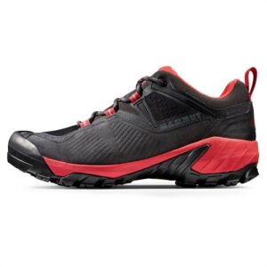 Mammut Sapuen Low Gtx Ws Black/Sunset