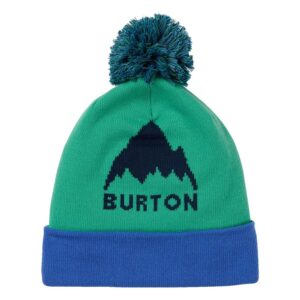 Burton Gorro Recycled Trope