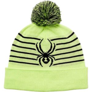 Spyder Gorro Icebox