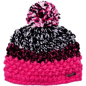 Spyder Gorro BRR Berry