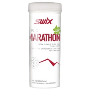 Swix Sem Flúor PRO Marathon Glide 40g