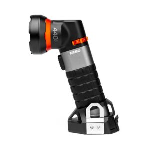Nebo tools Lanterna Tática Luxtreme Sl25R 400