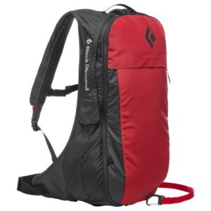Black diamond Mochila JetForce Pro 10L