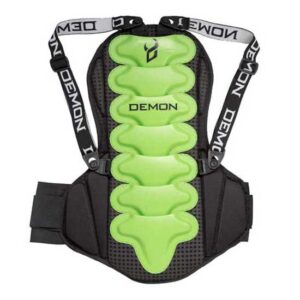 Demon Protetor Coluna Flex-Force Pro Spine Guard