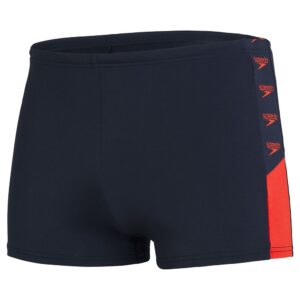 Speedo Boxer De Natação Boom Logo Splice