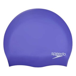 Speedo Touca Natação Plain Moulded