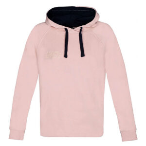 Rock Experience Amplesso Complesso Hooded W