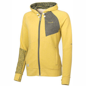 Ternua Overlap Jacket W