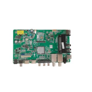 Blugy Transdutor Smart TV BGTV19HD