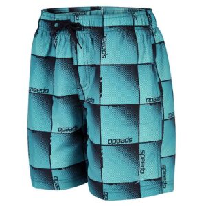 Speedo Calções De Banho Boombastic Printed Leisure 15´´