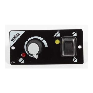 Wallas Painel De Controle 88DU 85D 85DP