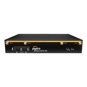 Peplink Roteador Balance 310-5G