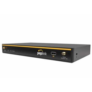 Peplink Roteador Balance 20X Europe/Intel GSM