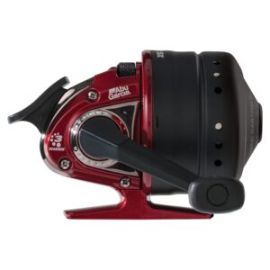 Abu garcia Molinete Spinning Abumatic SX