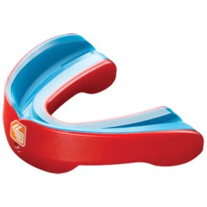 Shock doctor Protetor Bucal Gel Nano Junior