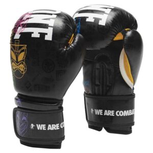 Leone1947 Luvas De Combate Totem Junior