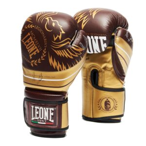 Leone1947 Luvas De Combate Legionarius