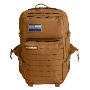 Elitex training Mochila Tática V2 45L