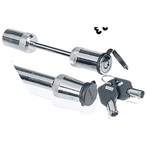 Trimax locks Bloqueio Do Acoplador SS 2-1/2´´