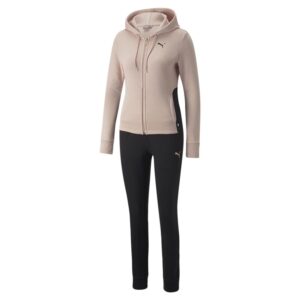 Puma Fato De Treino ClassicFl Cl