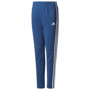 adidas Listras Calças Compridas French Terry 3