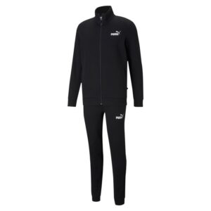 Puma Traje De Treino Clean