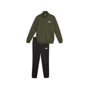 Puma Fato De Treino Clean Fl