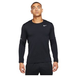 Nike Suéter Dri Fit Element Crew