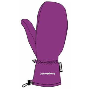 Trangoworld Luvas Lena FT