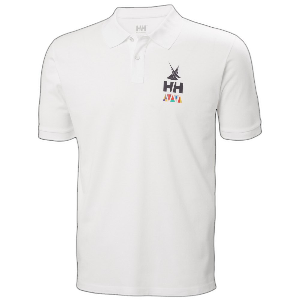 Helly hansen Polo Manga Curta Koster