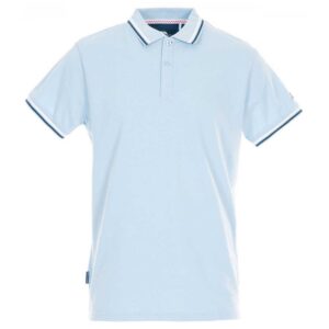 Trespass Camisa Polo De Manga Curta Polobrook