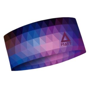 Matt Fita Cabeça Thermo