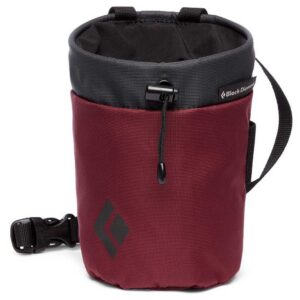 Black diamond Bolsa Giz Repo