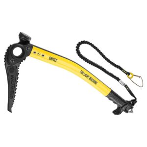 Grivel Machado De Gelo Light Machine Alpine Thor Easy Slider Light+