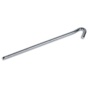 Kampa Estaca 23 cm Heavy Duty Wire 100 Unidades
