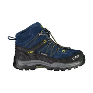 CMP Botas Caminhada Rigel Mid WP 3Q12944