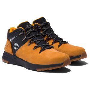 Timberland Botas Caminhada Sprint Trekker Mid Goretex